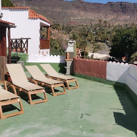 Holiday Cottage Santa Lucia المظهر الخارجي الصورة