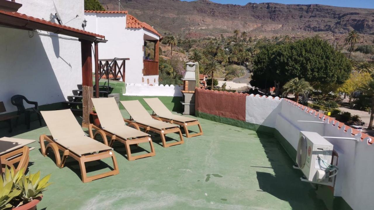 Holiday Cottage Santa Lucia المظهر الخارجي الصورة